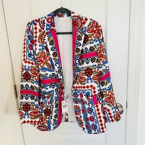 NWT MNG Blazer SZ L
